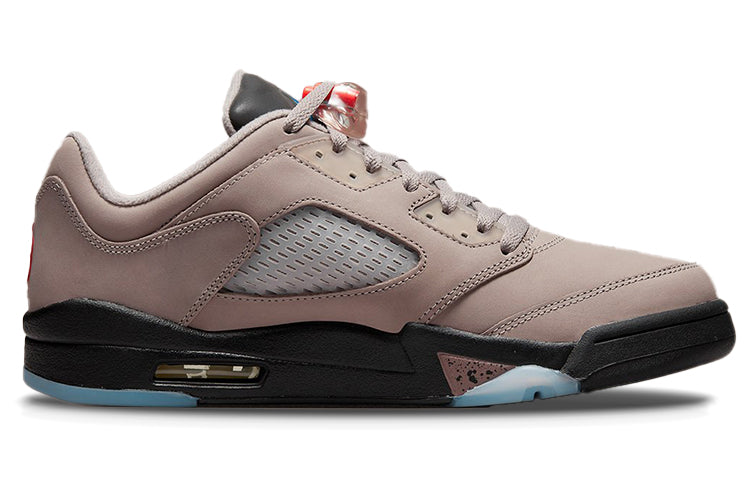 Air Jordan 5 Retro Low x Paris Saint-Germain