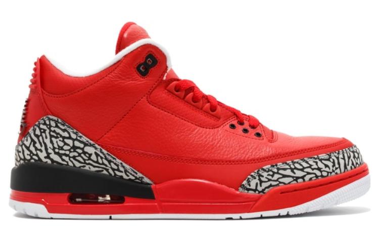 Air Jordan 3 Retro
