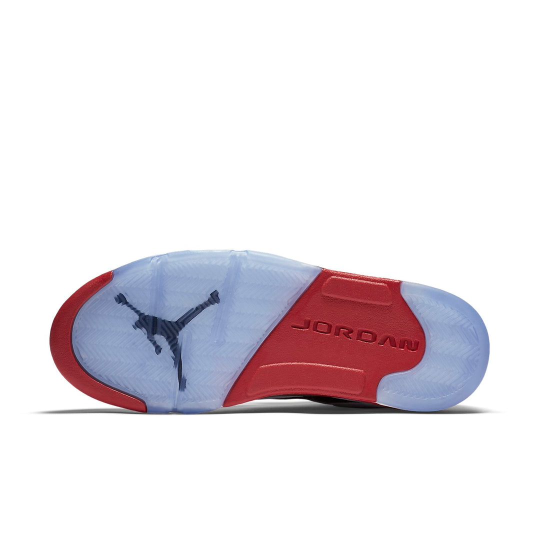 Air Jordan 5 Retro Low  2016