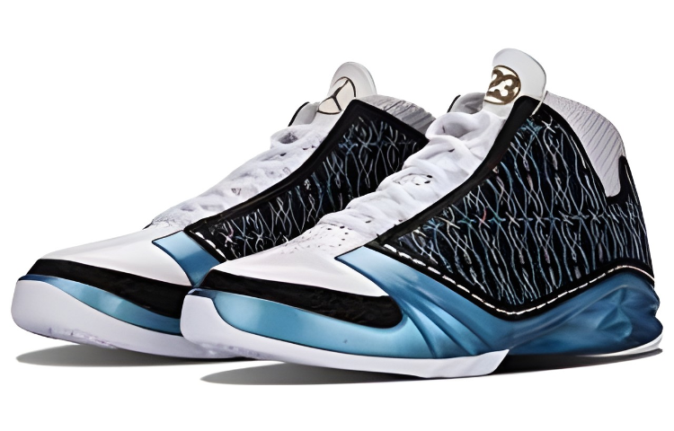 Air Jordan 23 OG