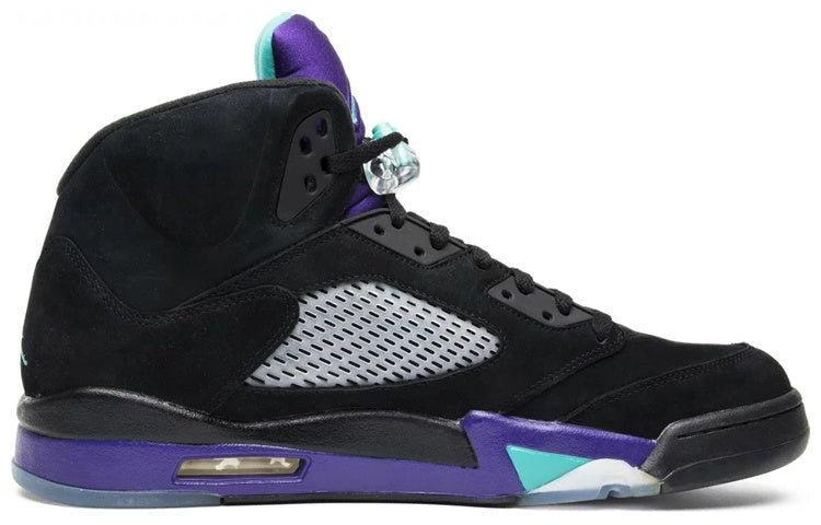 Air Jordan 5 Retro