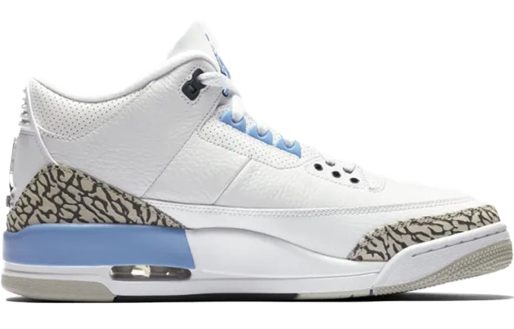 Air Jordan 3 Retro
