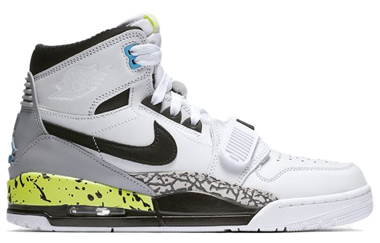 Air Jordan Legacy 312