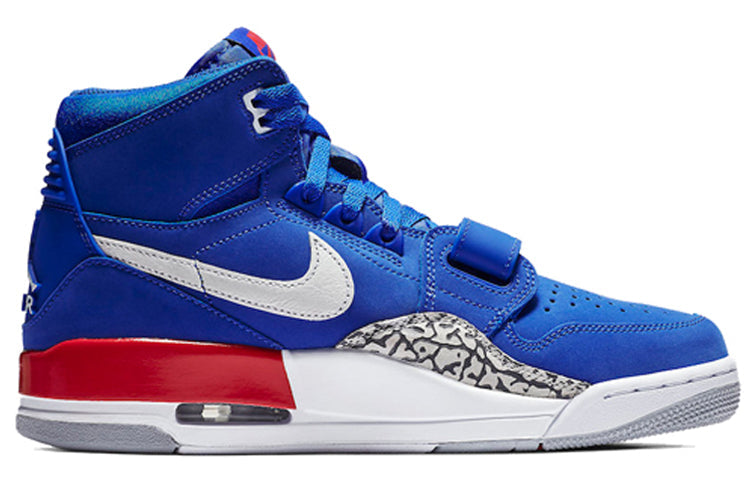 Air Jordan Legacy 312