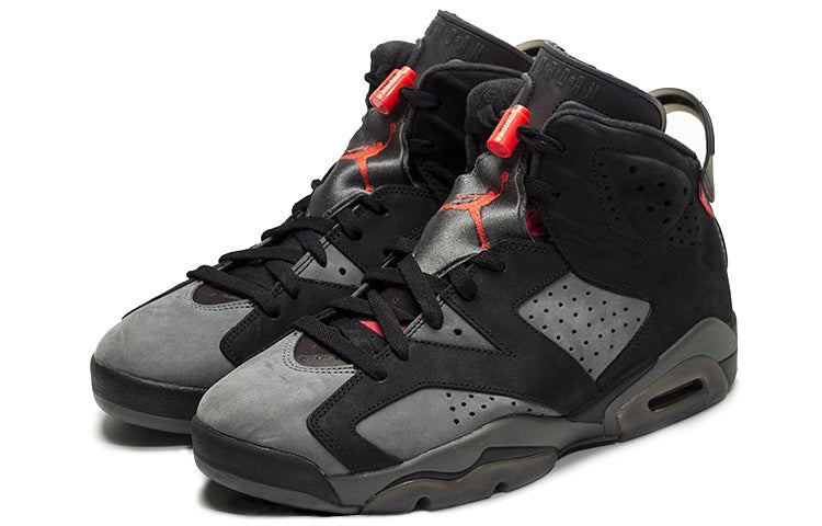 Air Jordan 6 Retro x Paris Saint-Germain