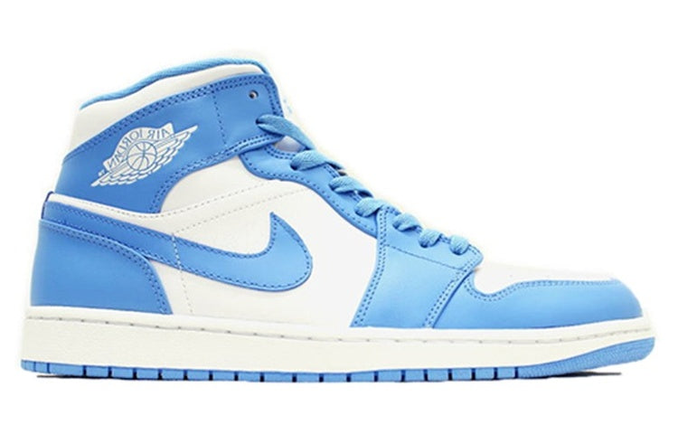 Air Jordan 1 Mid