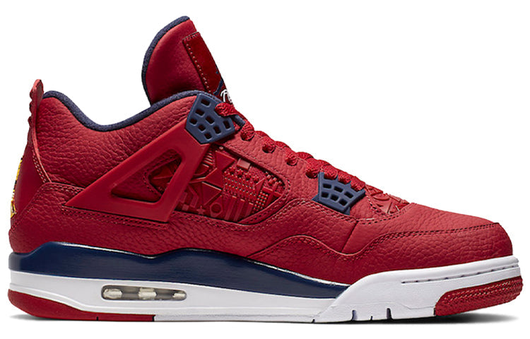 Air Jordan 4 Retro