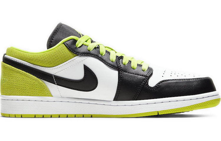 Air Jordan 1 Low