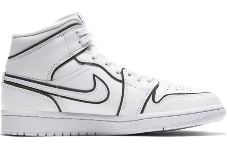Air Jordan 1 Mid SE