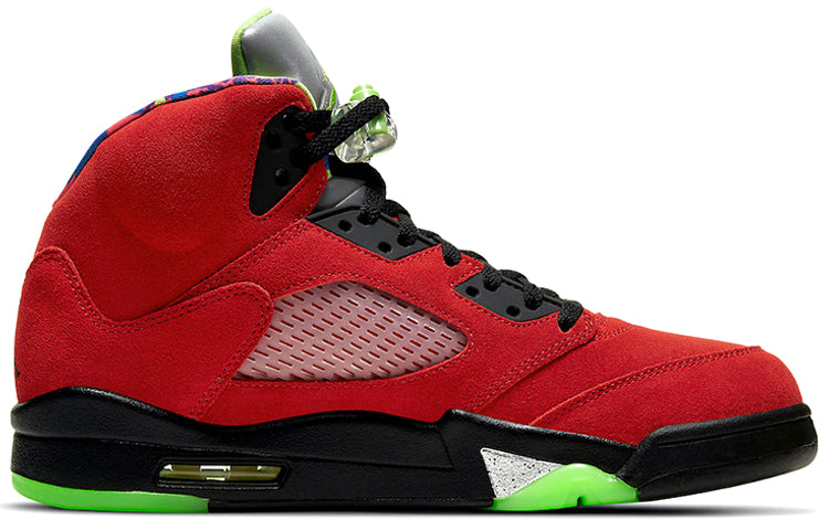 Air Jordan 5 Retro SE