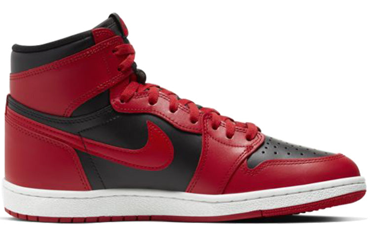 Air Jordan 1 Retro High Varsity Red'
