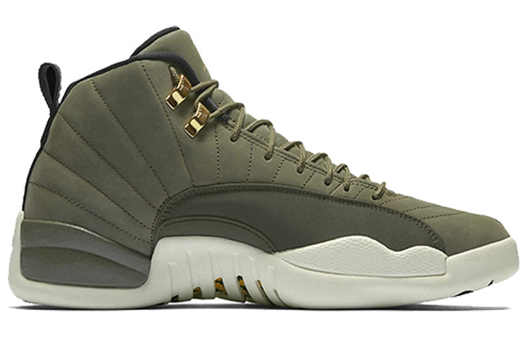 Air Jordan 12 Retro CP3