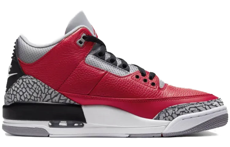 Air Jordan 3 Retro SE