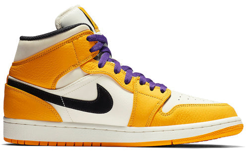 Air Jordan 1 Mid