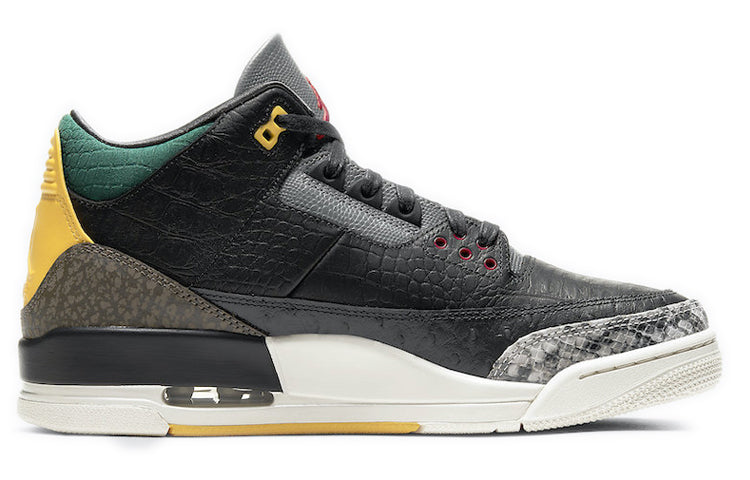 Air Jordan 3 Retro SE