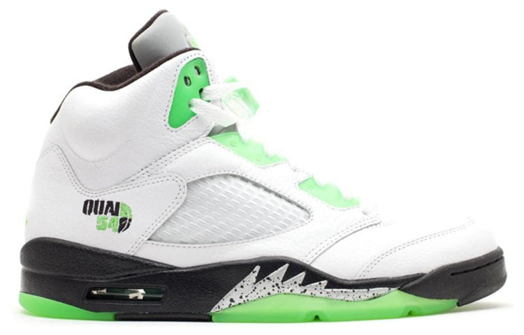 Air Jordan 5 Retro  2011