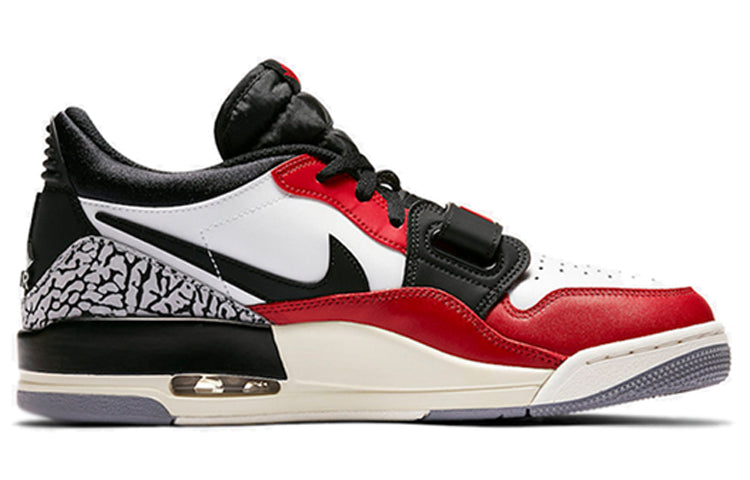 Air Jordan Legacy 312 Low