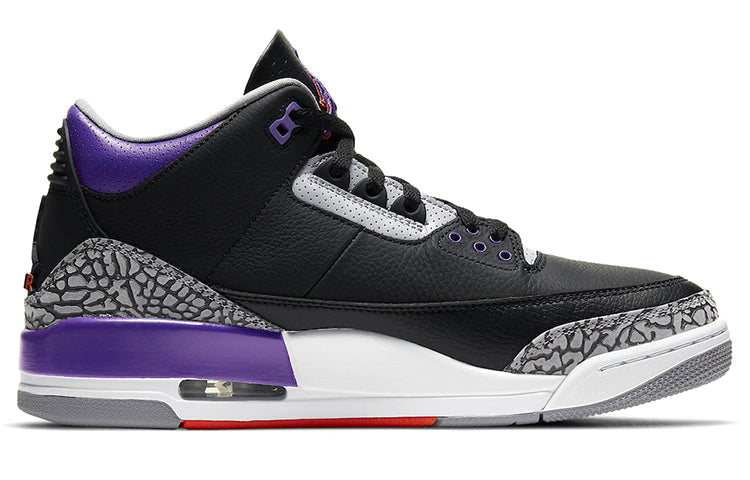 Air Jordan 3 Retro