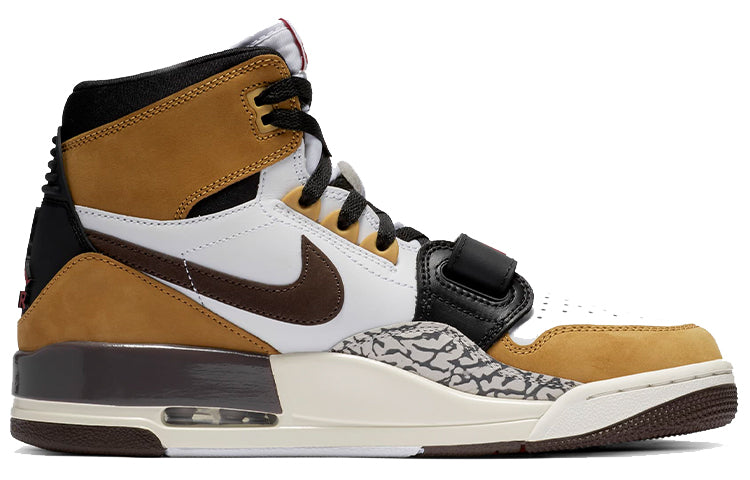 Air Jordan Legacy 312