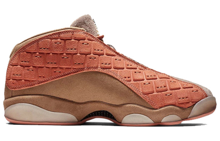 Air Jordan 13 Retro Low NRG x CLOT