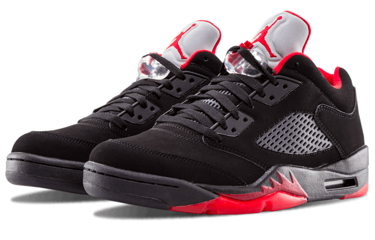 Air Jordan 5 Retro Low
