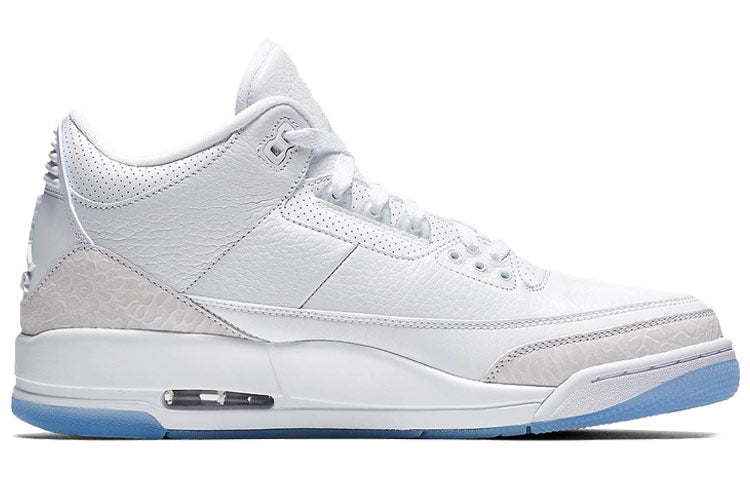 Air Jordan 3 Retro