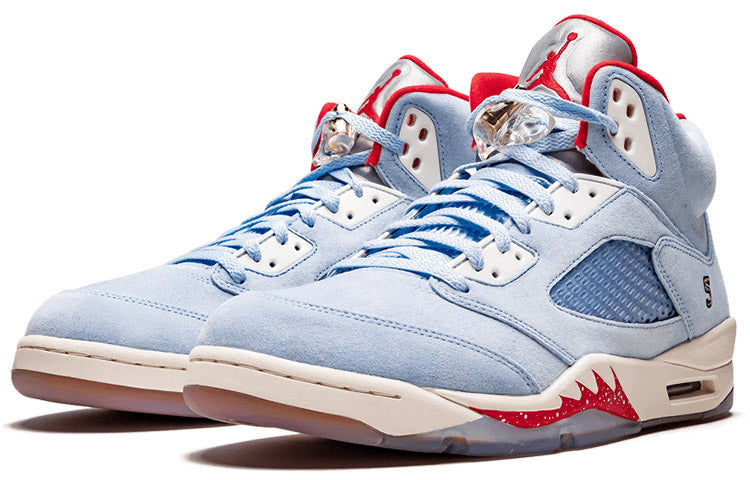 Air Jordan 5 Retro x Trophy Room
