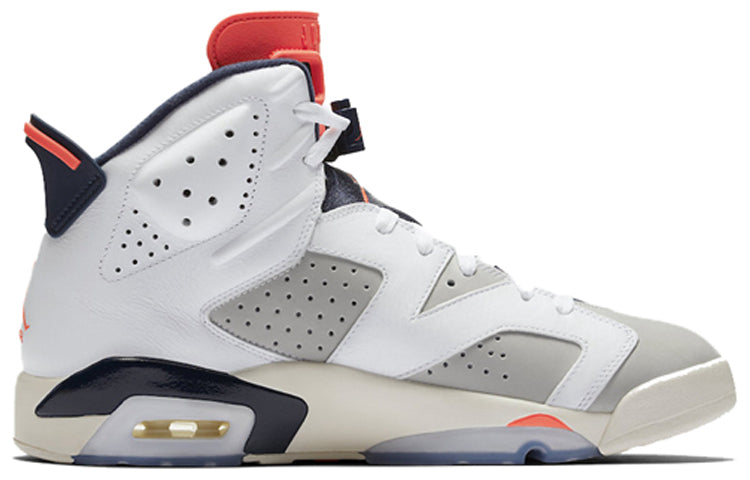 Air Jordan 6 Retro