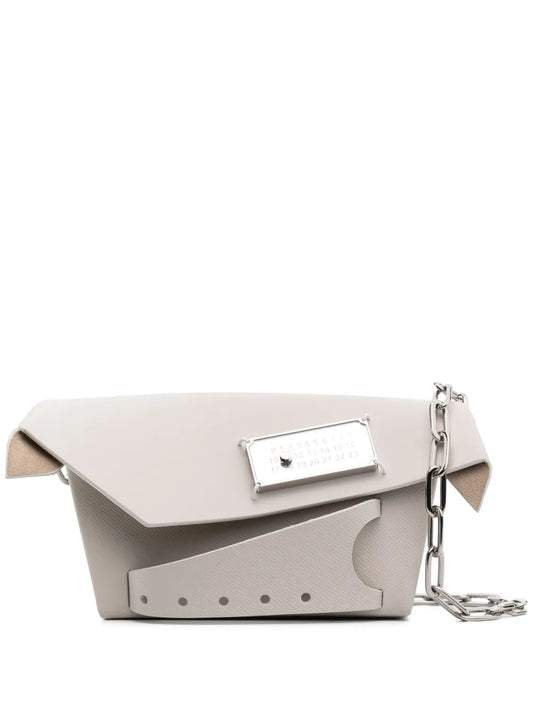 Maison Margiela Small Snatched Shoulder Bag