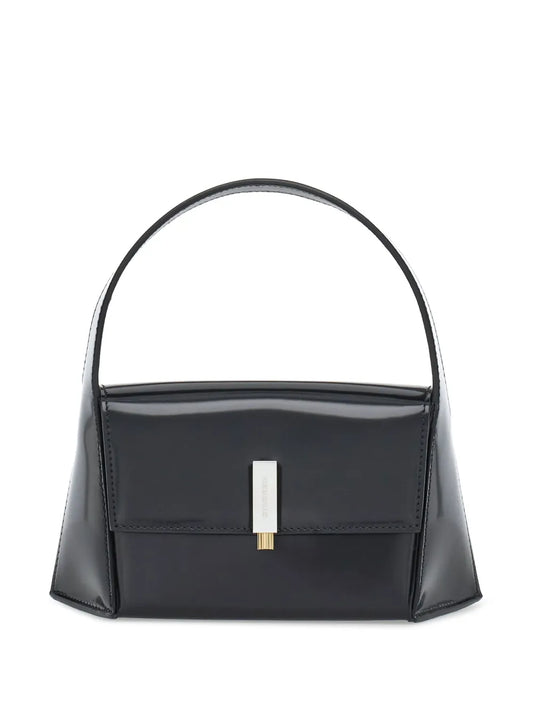 Ferragamo Small Geometric Shoulder Bag