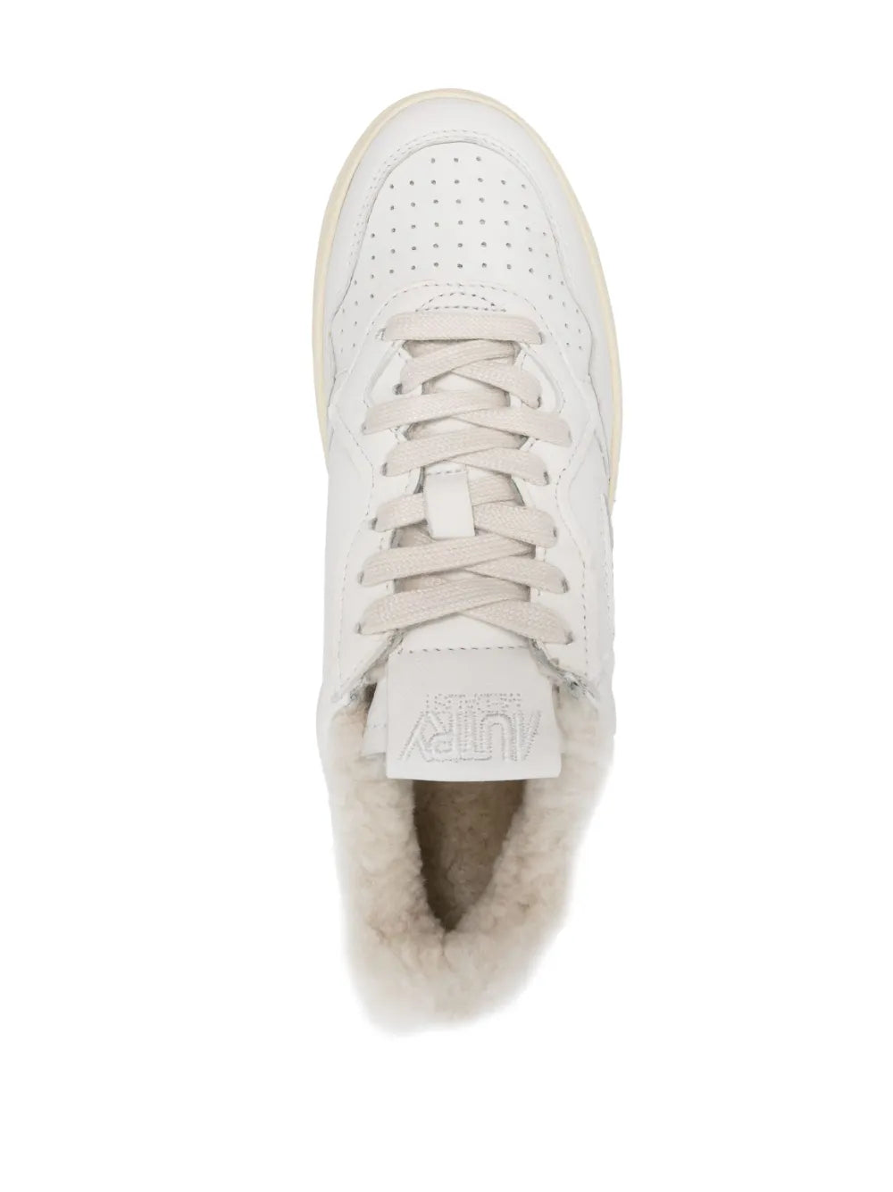 Autry Medalist Low-Top