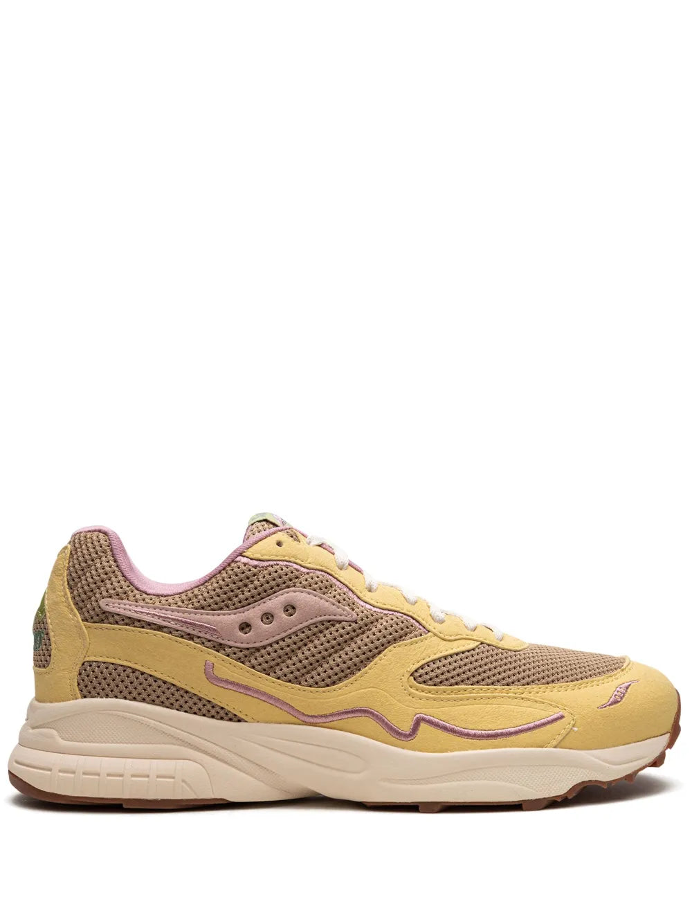 Saucony 3D Grid Hurricane