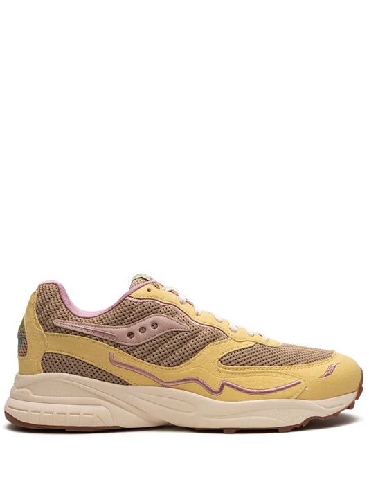 Saucony 3D Grid Hurricane