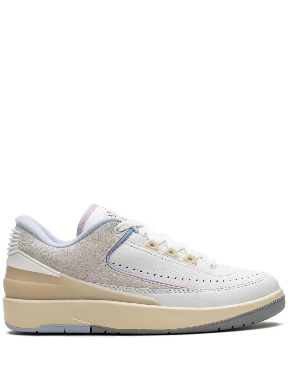 Jordan Air Jordan 2 Low