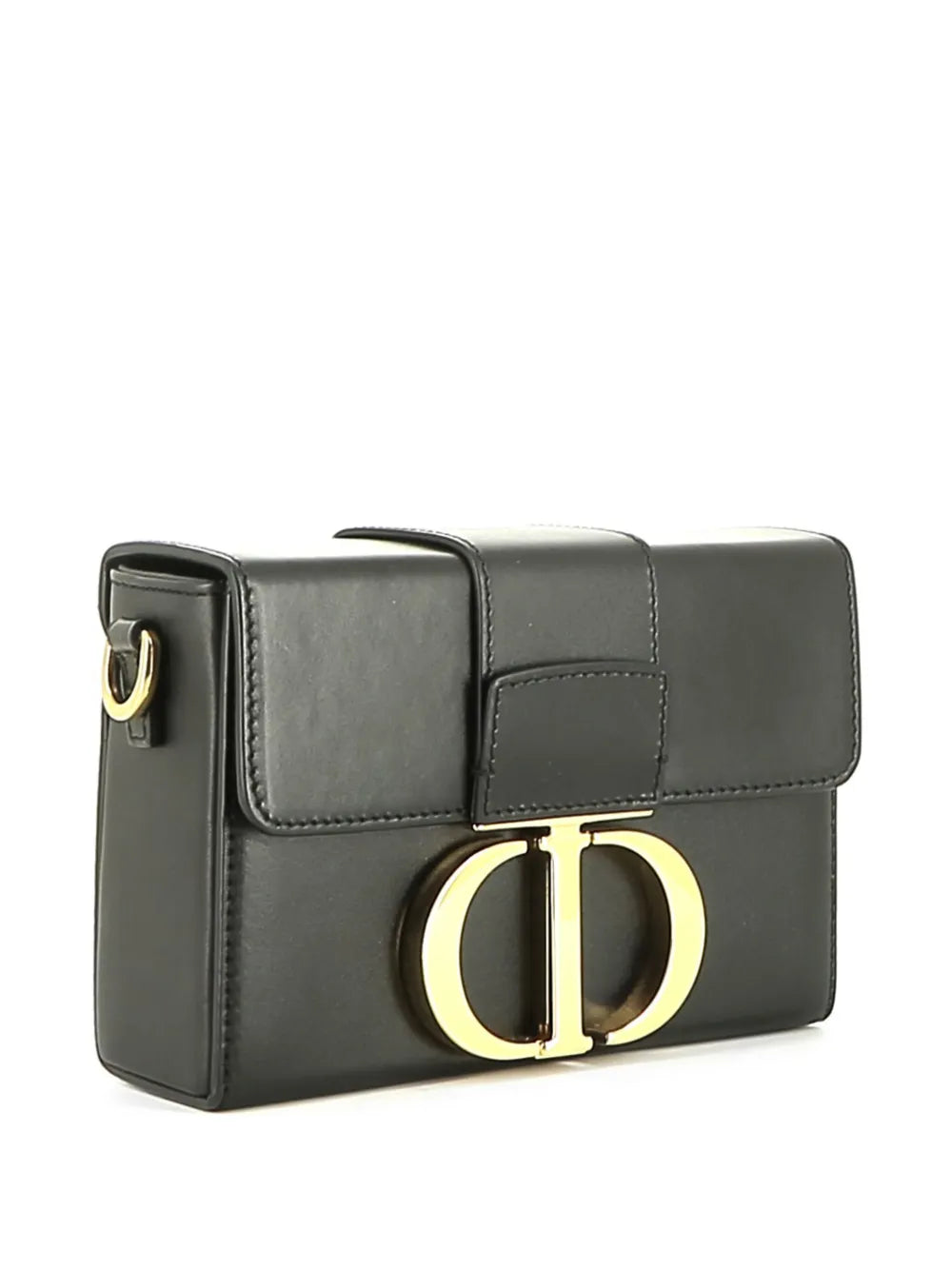 Christian Dior Pre Owned 2021 30 Montaigne Shoulder Bag