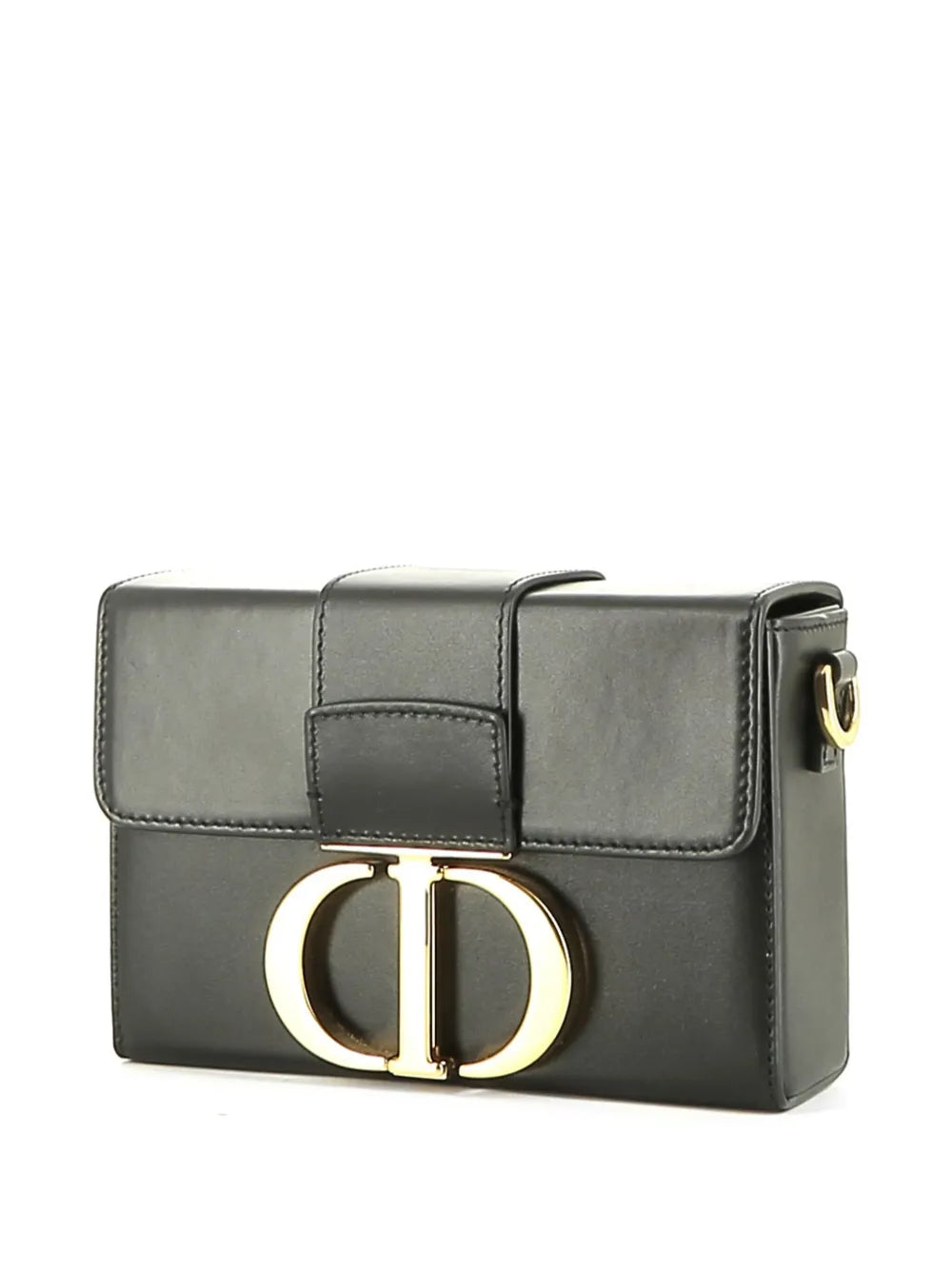 Christian Dior Pre Owned 2021 30 Montaigne Shoulder Bag