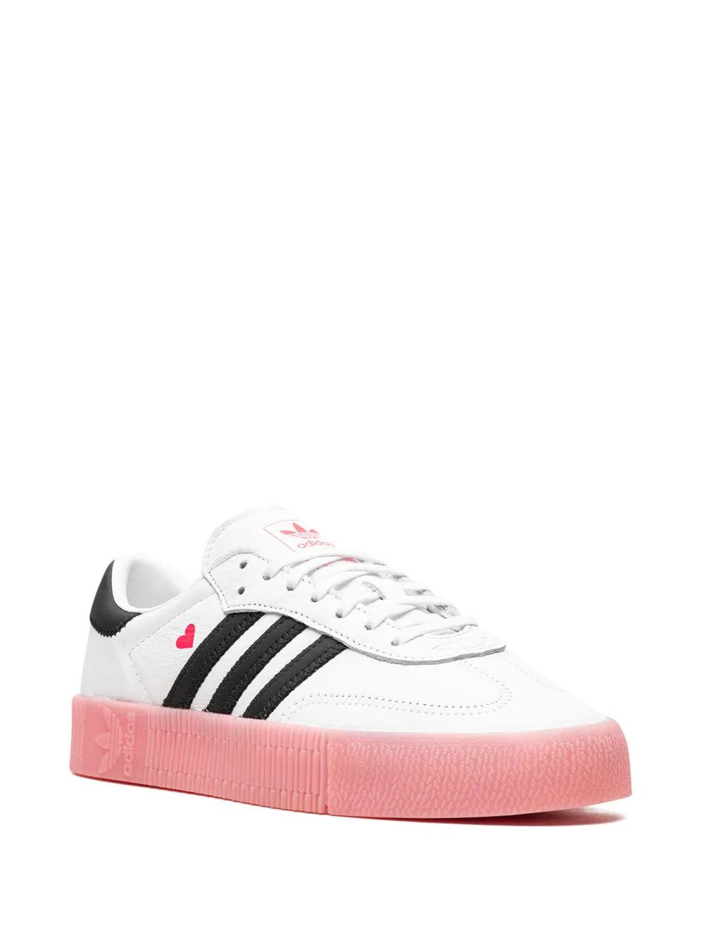 adidas Sambarose