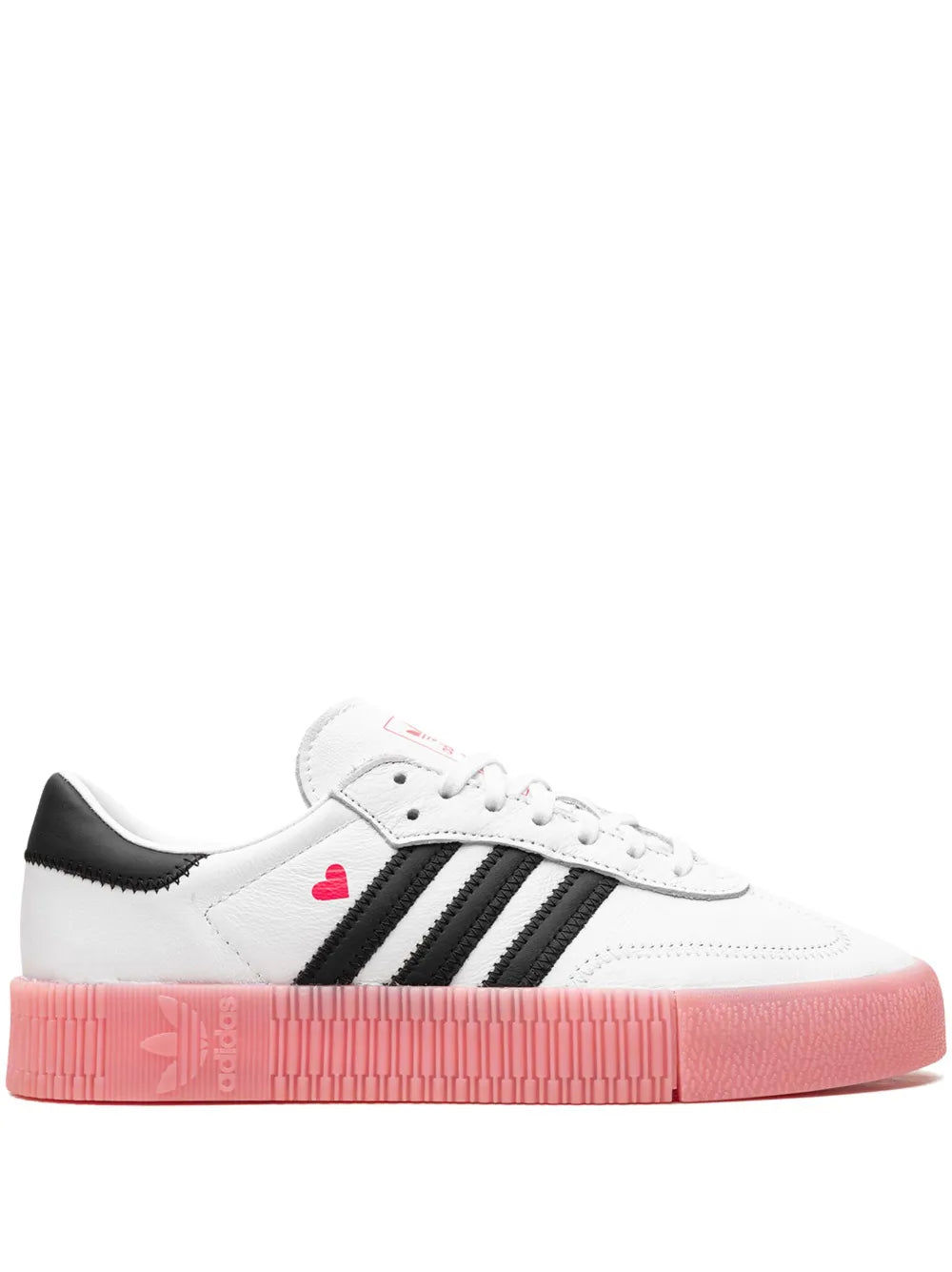 adidas Sambarose