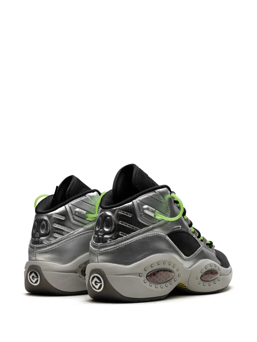 Reebok X Minions Question Mid