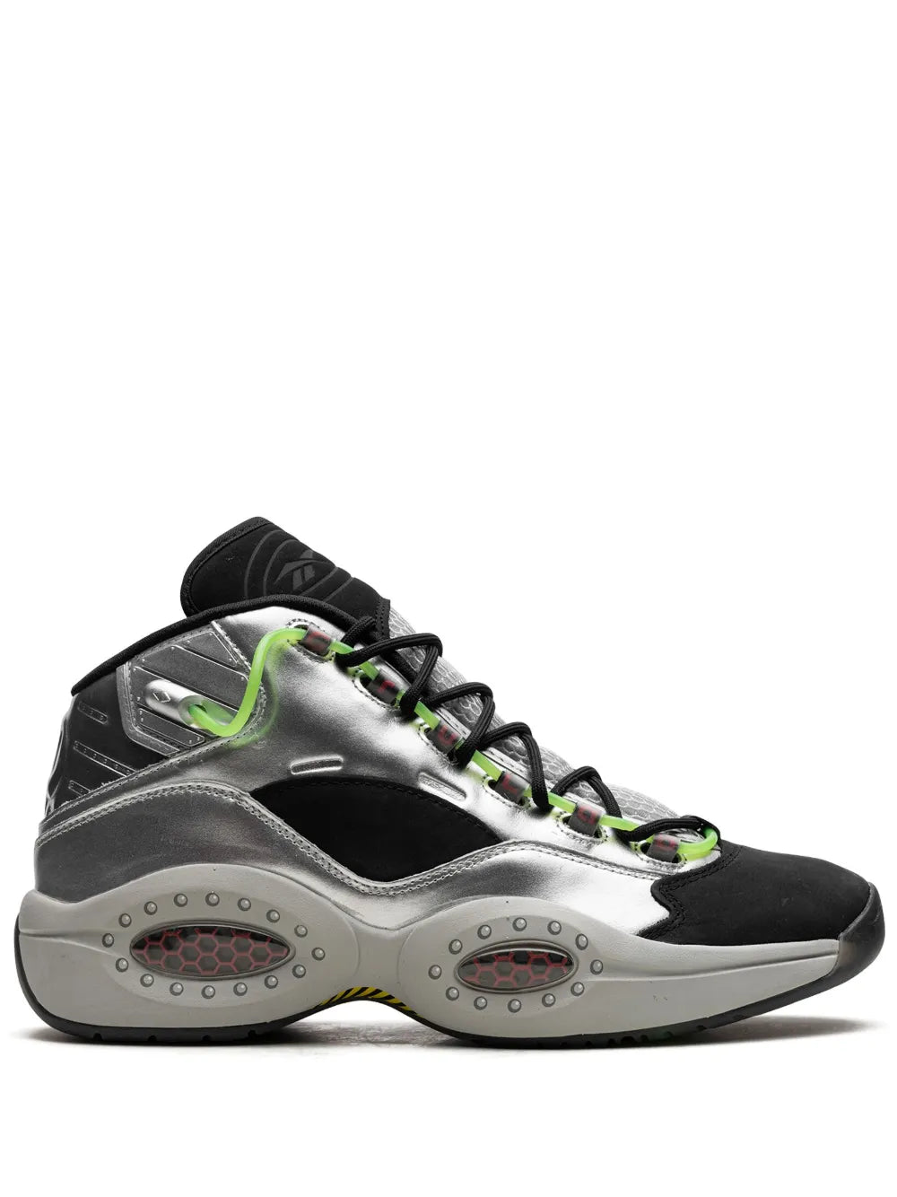 Reebok X Minions Question Mid