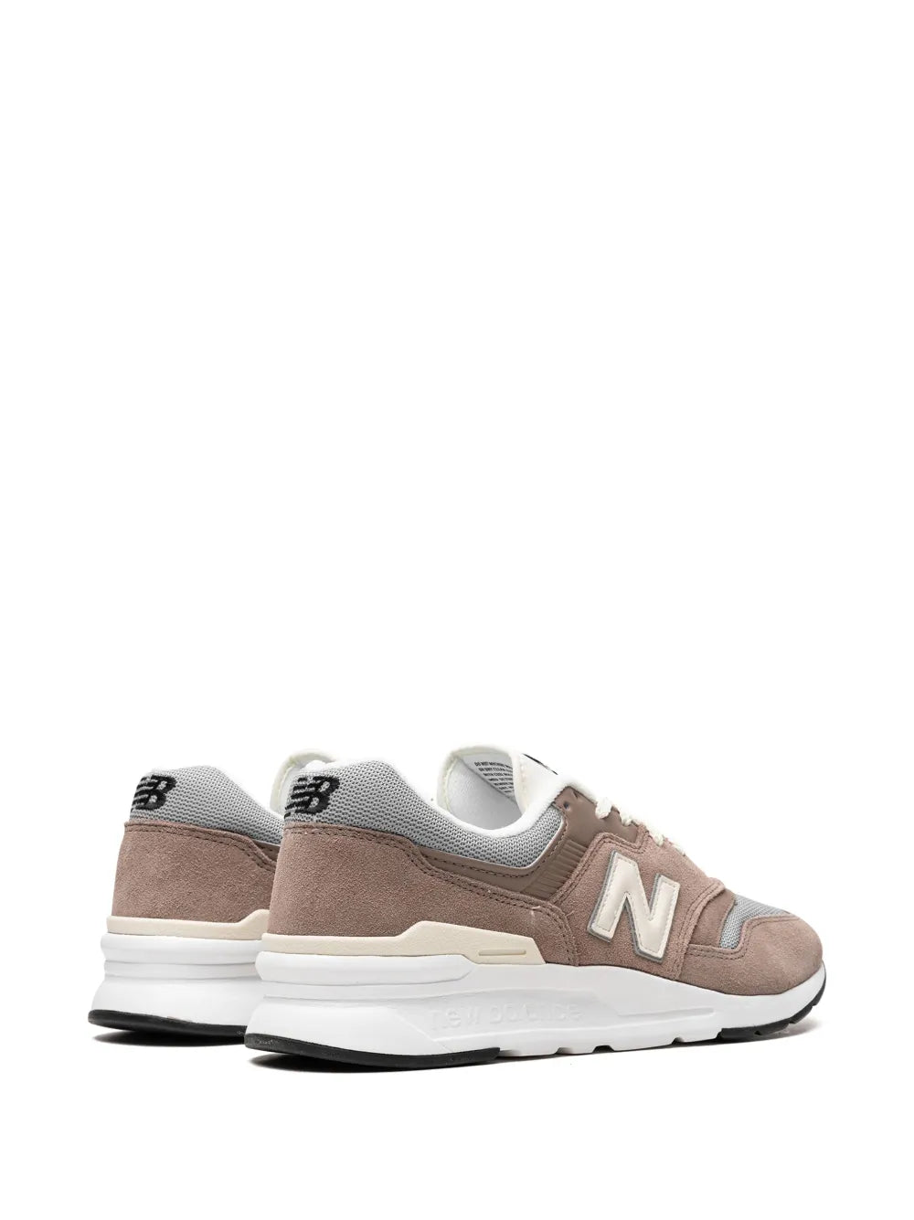 New Balance 997  Suede