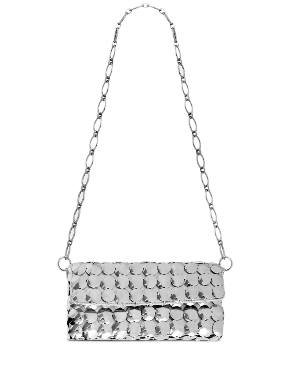 Rabanne Iconic 1969 Shoulder Bag