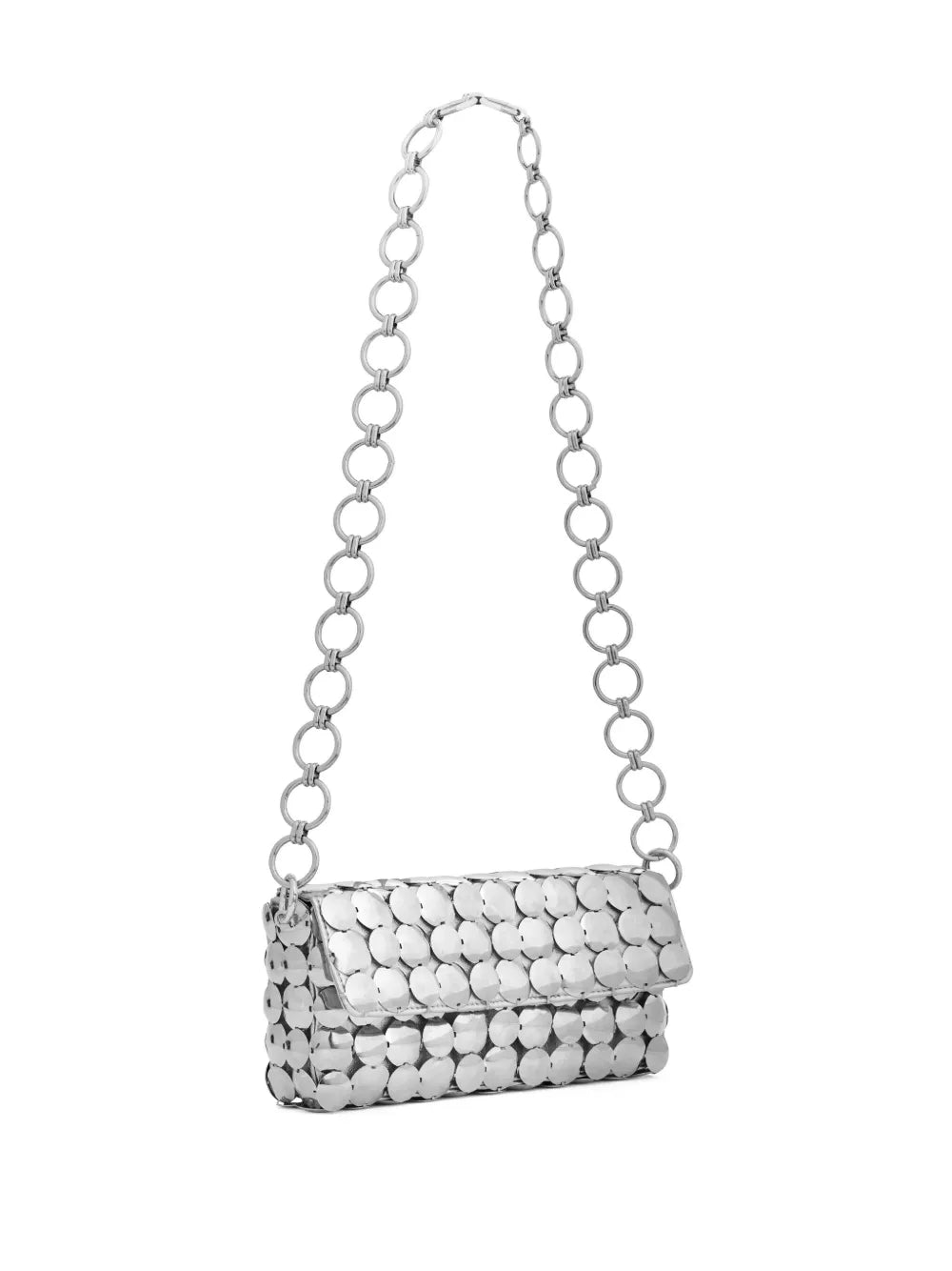 Rabanne Iconic 1969 Shoulder Bag