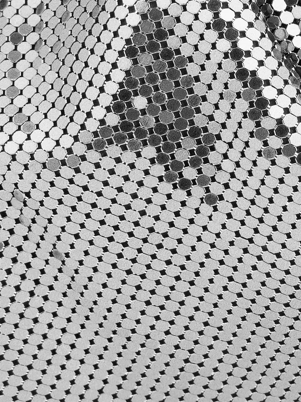 Rabanne Chainmail Shoulder Bag