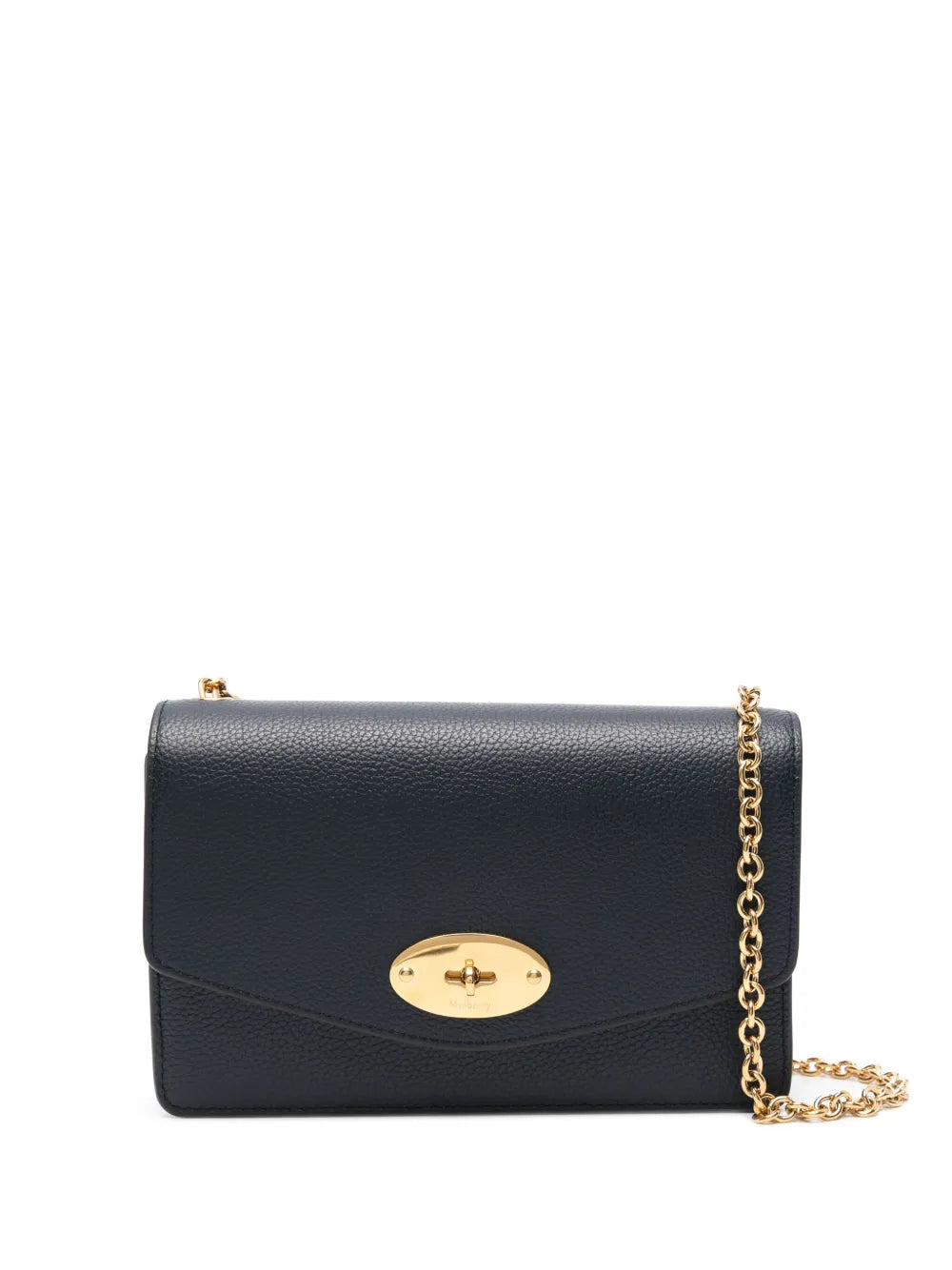 Mulberry Small Darley Shoulder Bag