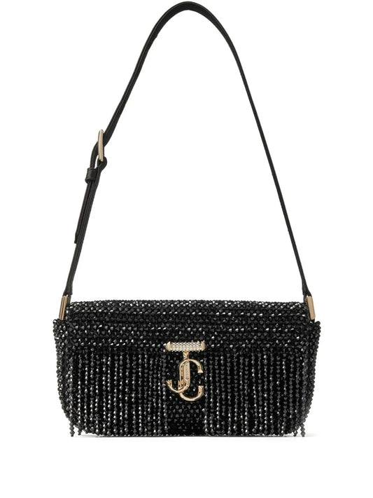 Jimmy Choo Mini Avenue Shoulder Bag