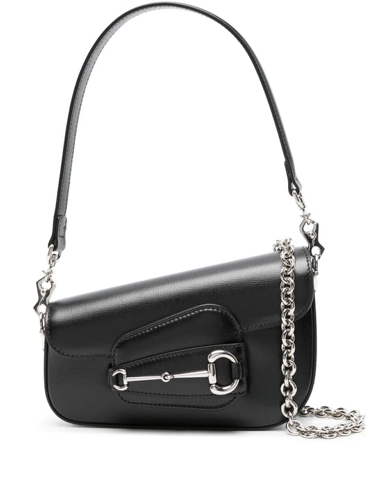 Gucci Mini Horsebit 1955 Shoulder Bag