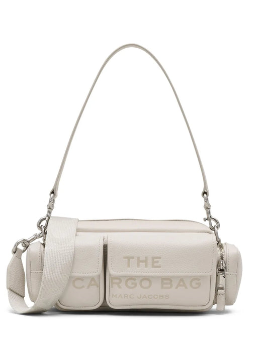 Marc Jacobs The Leather Cargo Bag