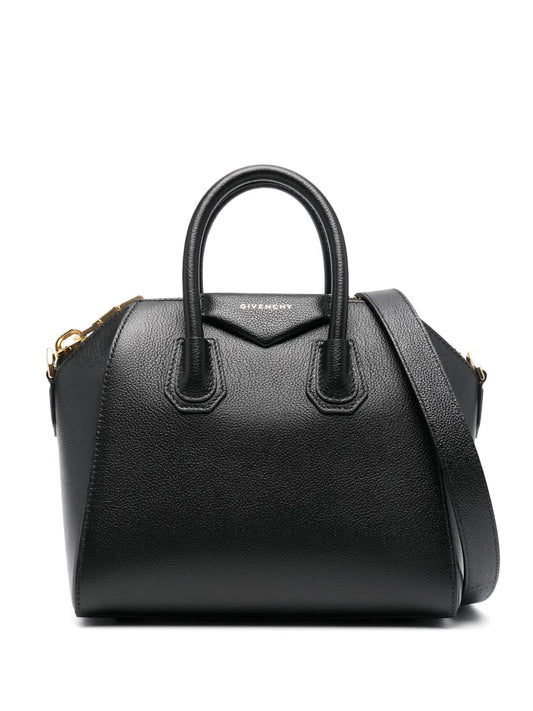 Givenchy Antigona Leather Mini Bag