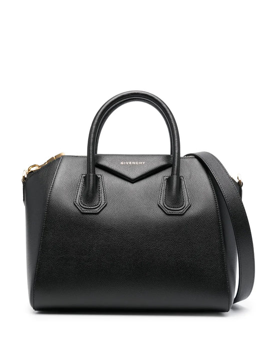 Givenchy Small Antigona Leather Bag